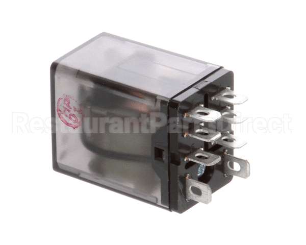 8073640 Frymaster Relay, 120Vac Coil
