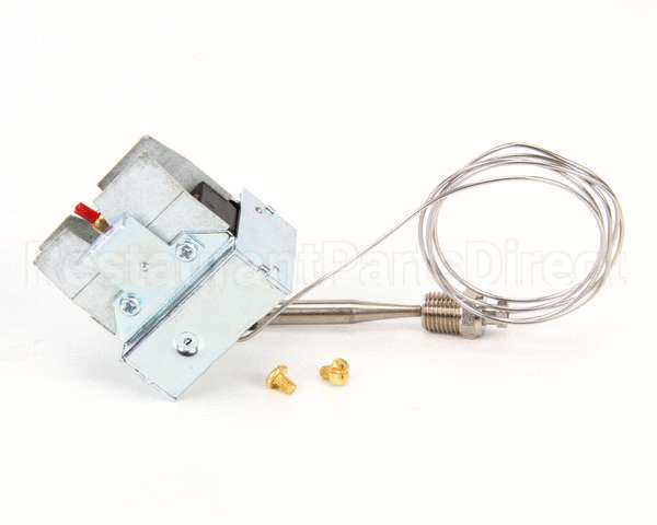 8073680 Frymaster Thermostat,450F Mnl Rst H-Lmt