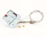 8073680 Frymaster Thermostat,450F Mnl Rst H-Lmt