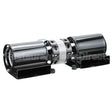 8073691 Compatible Frymaster Blower50Hz, 220/240V Low Prof