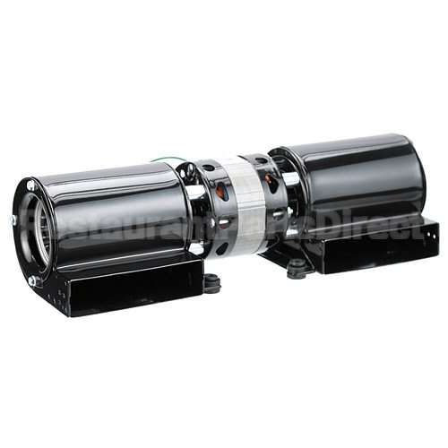 8073691 Compatible Frymaster Blower50Hz, 220/240V Low Prof