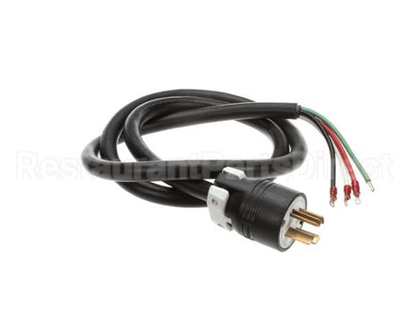 8073817 Frymaster Cordset, 3 Phase 4 Wire