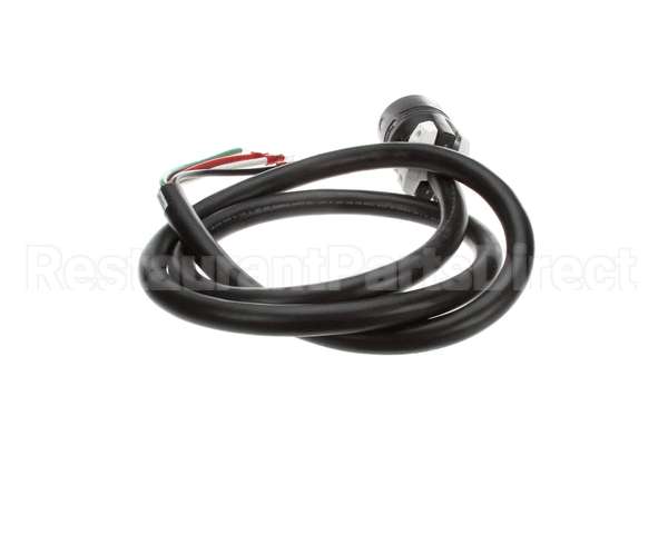 8073817 Frymaster Cordset, 3 Phase 4 Wire