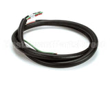 8073834 Frymaster Cable, 3 Phase, 4 Wire