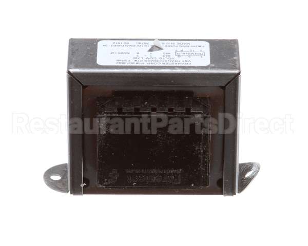 8073892 Frymaster Transformer,440/480V To 12/24V