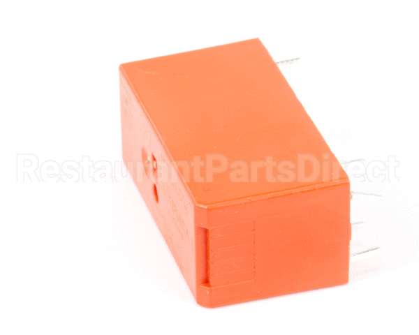 8073922 Frymaster Relay, 12Vdc(Spdt)16A Low/Prfl