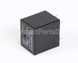 8073932 Frymaster Relay, 12Vdc Spdt 12A (Sealed)