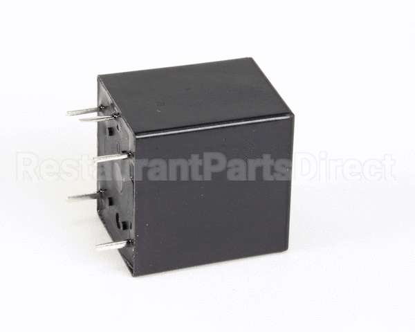 8073932 Frymaster Relay, 12Vdc Spdt 12A (Sealed)