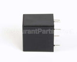 8073932 Frymaster Relay, 12Vdc Spdt 12A (Sealed)