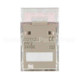 8073969 Compatible Frymaster Relay, 5A(24Vdc)Dpdt(Ice Cube)