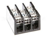 8073970 Frymaster Block, 3 Pole 600V 175A Terminal