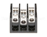 8073970 Frymaster Block, 3 Pole 600V 175A Terminal