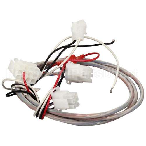 8074014 Compatible Frymaster Fpp350/352 Wire Harness