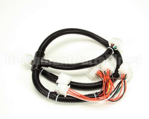 8074033 Frymaster Harness, Fpph Standard Wiring