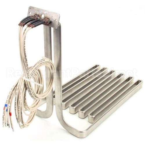 8074038 Compatible Frymaster 480V 14300W Htng Element Fp28