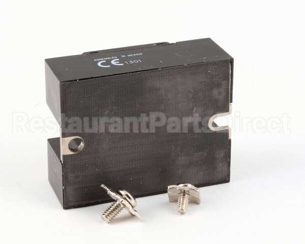 8074057 Frymaster Relay, Ssr-50Amp