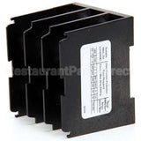8074080 Compatible Frymaster 600V Pwrtrm Block 175Acu/135Aa1
