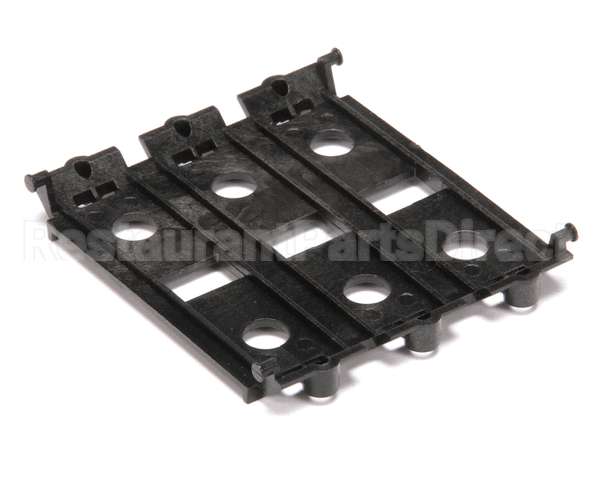 8074081 Frymaster Cover, Plastic Power Terminal Block