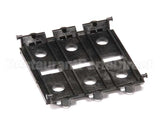 8074081 Frymaster Cover, Plastic Power Terminal Block