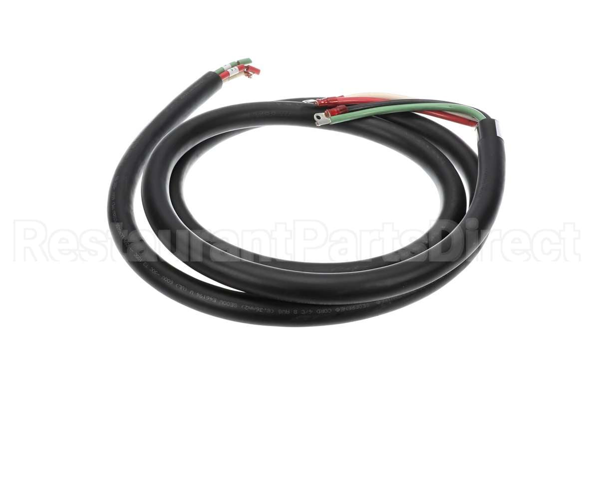 8074110 Frymaster Cable, Econo 3 Phase 4 Wire