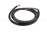 8074110 Frymaster Cable, Econo 3 Phase 4 Wire
