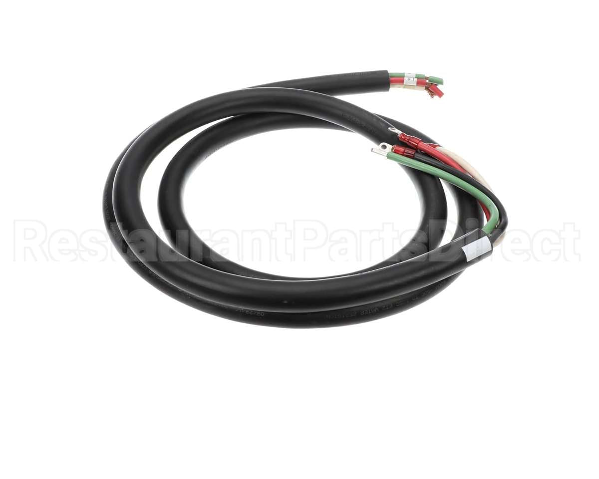 8074110 Frymaster Cable, Econo 3 Phase 4 Wire