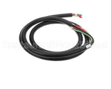 8074110 Frymaster Cable, Econo 3 Phase 4 Wire