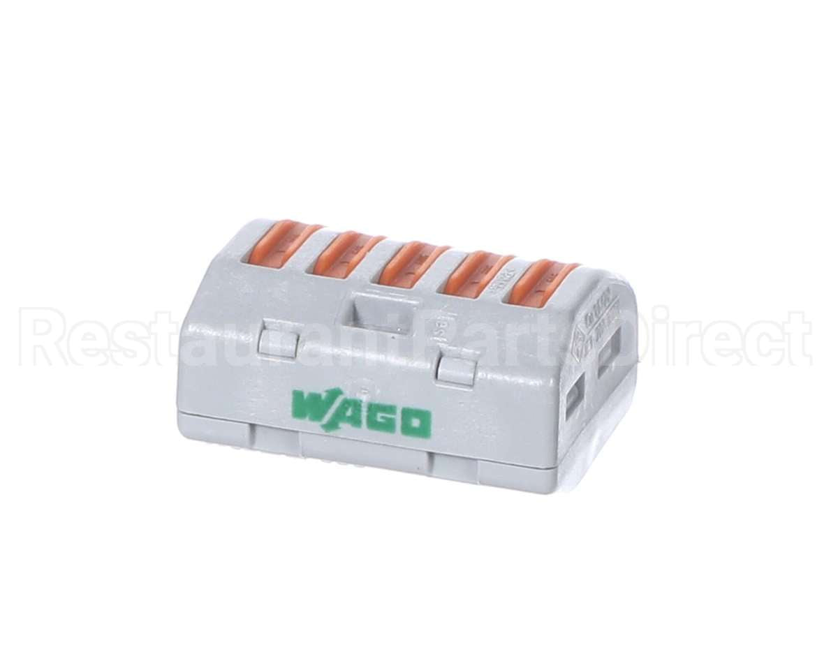 8074154 Frymaster Connector, 5 Wire Snap