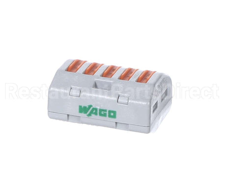 8074154 Frymaster Connector, 5 Wire Snap