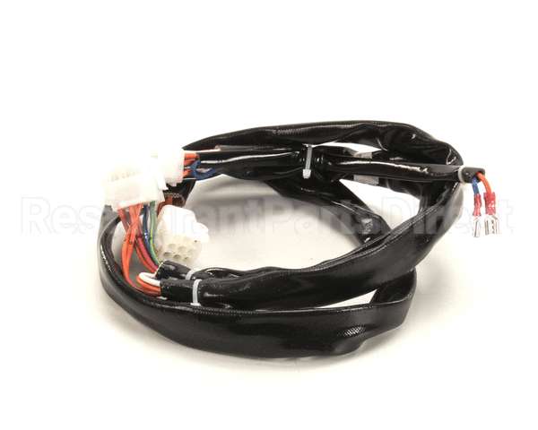 8074194 Frymaster Harness, Re Fv Controls