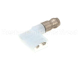 8074375 Frymaster Connector,90 Deg Rajah Full In