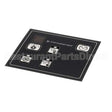 8074481 Compatible Frymaster Overlay, (Mib) Manual Pcb (Lov)