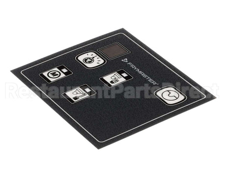 8074481 Frymaster Overlay,(Mib) Manual Pcb (Lov)