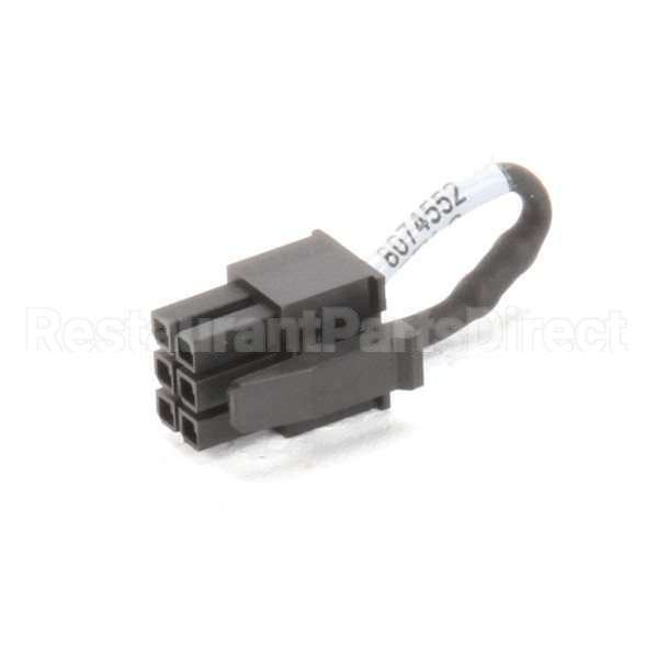 8074552 Compatible Frymaster Harness, Communications End
