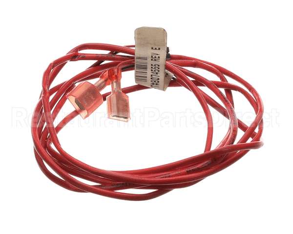 8074555 Frymaster Harness,Ato-Orange Light