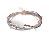 8074597 Frymaster Harness, D Series Wiring