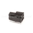 8074624 Compatible Frymaster Connector, Smt 4 Pin Mal E
