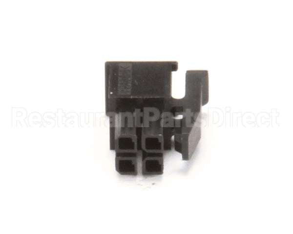 8074624 Frymaster Connector,Smt 4 Pin Male