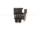 8074624 Frymaster Connector,Smt 4 Pin Male