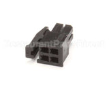 8074624 Frymaster Connector,Smt 4 Pin Male