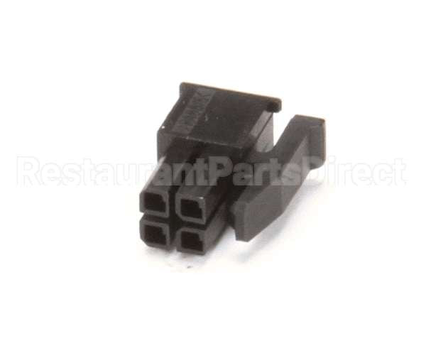 8074624 Frymaster Connector,Smt 4 Pin Male