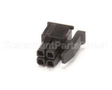 8074624 Frymaster Connector,Smt 4 Pin Male