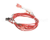 8074649 Frymaster Harness,Mib Main Pwr/Led/Pan