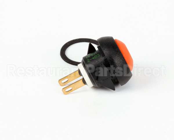 8074678 Frymaster Switch, Momentary Jib Reset