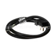8074751 Compatible Frymaster Cordset, 1 Phase, 3 Wire