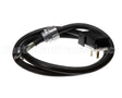 8074751 Frymaster Cordset, 1 Phase, 3 Wire