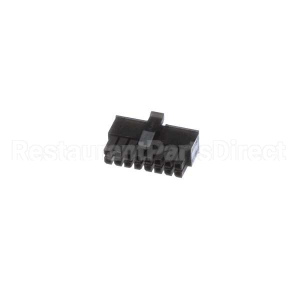8074763 Compatible Frymaster Connector, Smt 16 Pin Sm T