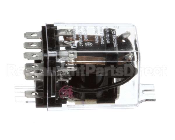 8074770 Frymaster Relay Dpdt 240 Vac