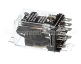 8074770 Frymaster Relay Dpdt 240 Vac