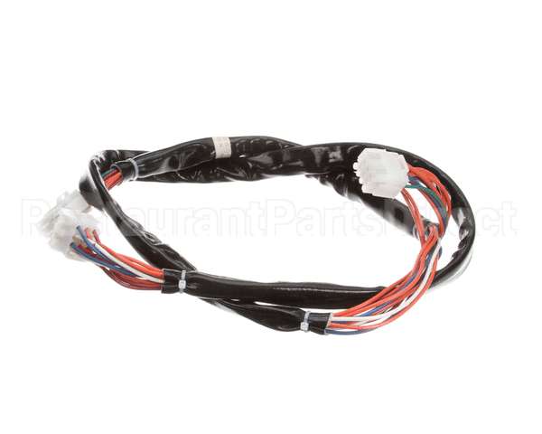 8074773 Frymaster Harness, Controls Lov Dv